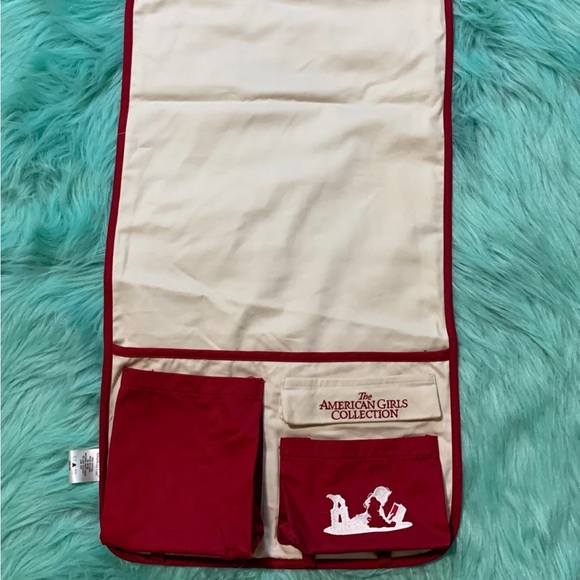 American Girl Hanging Organizer - Picture 3 of 3